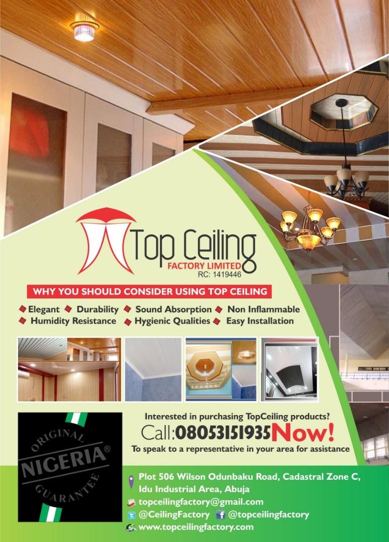 CeilingFactory's tweet image. A Promise Delivered: Best quality at best price!