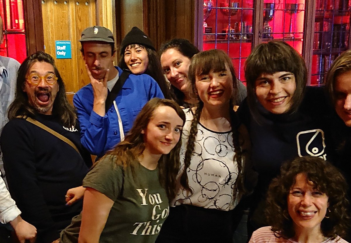 LisaLynnLive's tweet photo. @edfringe what are you doing today at 1.50pm? Isn't it about time you walked to Royal Terrace - Greenside Parish Church (Set off at 1.15pm) and watched me in 4* Comedy Start-up Musical @nosermusical???? #LGBTQoftwitter #comedyEdinburgh #NewMusicAlert #newmusical #MakeYourFringe https://t.co/6KUsfEpArh