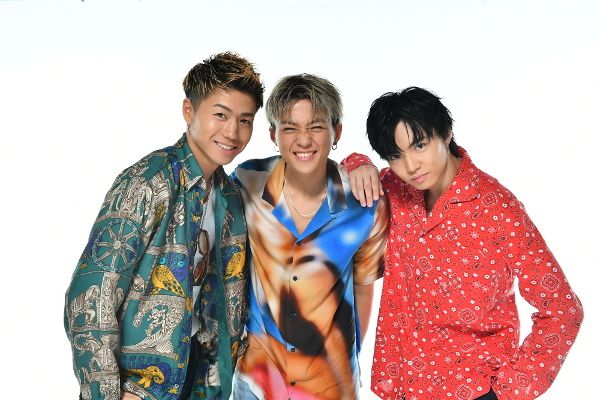 FANTASTICS OFFICIAL FAN CLUB