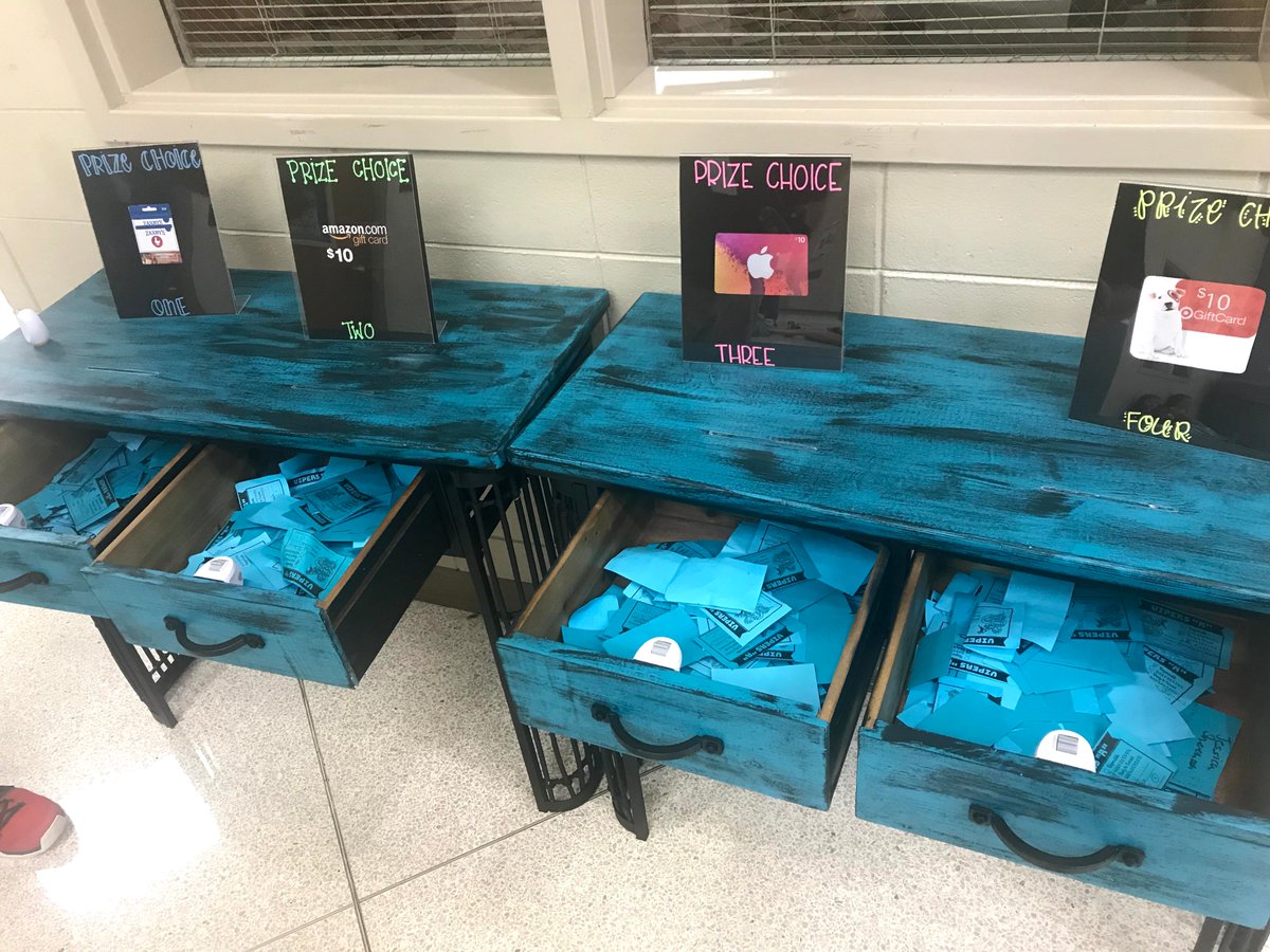 elizihle's tweet photo. What gets measured gets done. The measure today is finding more positive moments to recognize and acknowledge. Goal? 15. Check out week 2. #PBISstrong #vcmsleaders #forsythpln #blbsroadmap https://t.co/xjnaGRRwa5