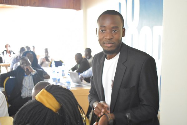 UyonetUg's tweet photo. Some Islands on Lake Victoria have neither a school nor a hospital, is there a framework for ensuring quality education for children in such areas.
#YouthVoiceUyonet #NYWA19Ug https://t.co/ZuBIFYlcep