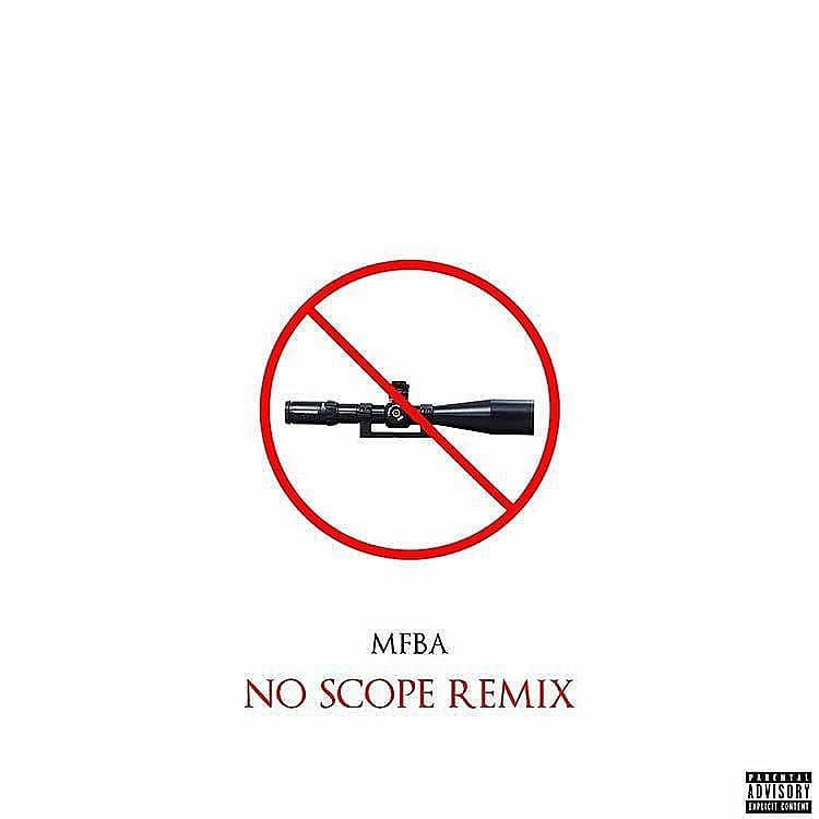ItsThyAustin's tweet photo. After dealing with apple music and spotify we will be dropping No Scope at 6pm Tonight yall be ready.
 @themindofdp   @ATthePRINCE https://t.co/y5RTeR3nvq