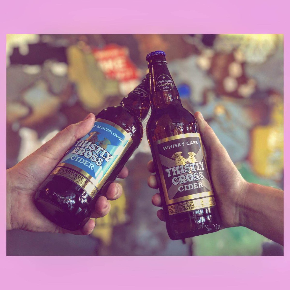 Railway Clapham (@railwaysw4) on Twitter photo Our great quiz host Chris ☑️
2-4-1 Wings ☑️
£200 to be won ☑️
Complimentary cider from <a href="/ThistlyCross/">Thistly Cross Cider</a> ☑️
Cheers to that 🍻
#quiz #Pubquiz #clapham #lambeth #cider Our great quiz host Chris ☑️
2-4-1 Wings ☑️
£200 to be won ☑️
Complimentary cider from <a href="/ThistlyCross/">Thistly Cross Cider</a> ☑️
Cheers to that 🍻
#quiz #Pubquiz #clapham #lambeth #cider