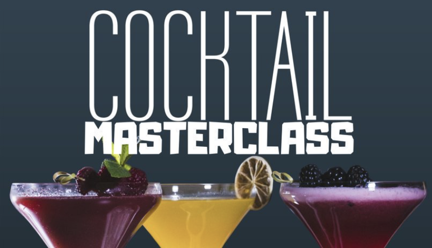 TwoRuba's tweet image. What better way to spend time with your friends than at a TwoRuba masterclass!
🍸 Learn the art of making amazing cocktails
😀 Welcome drink
🍹 Two cocktails per person
🥜  Crisps and nuts

📧 us at info@tworuba.com or 📱ring 0203 002 4300 to book

#TwoRuba #CocktailMasterclass