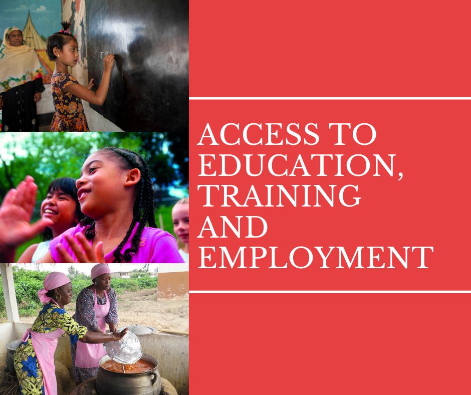 Stop Hunger tweet media