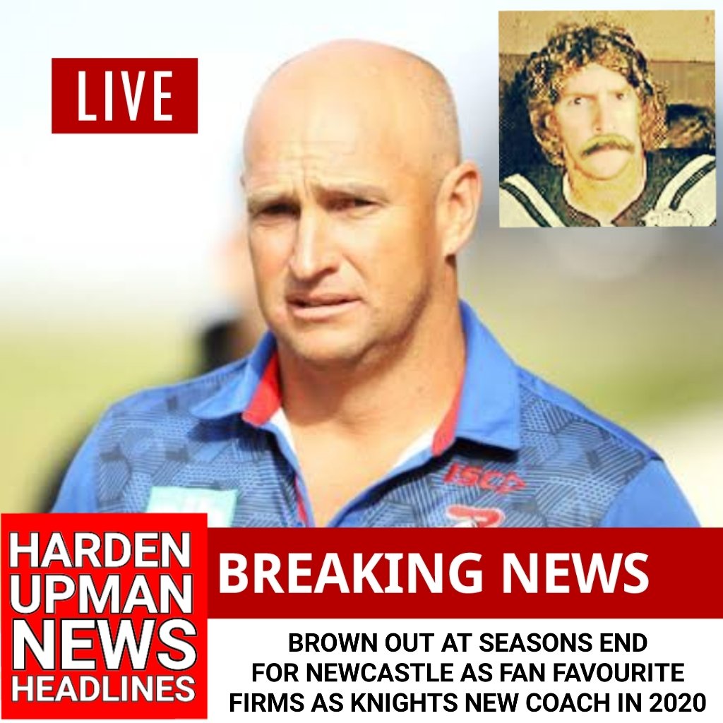TheBHU_NRL's tweet photo. Keep it a secret peeps!
#BarryForTheGig #BringingOldSchoolBack #MakeNewcastleGreatAgain #KlemmerForDallyM2020 #BestBondingSessionsEVER
#NRL https://t.co/qYzXyarka1