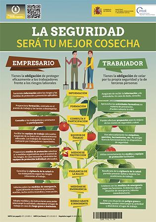 "Carteles #INSST" insst.es/carteles