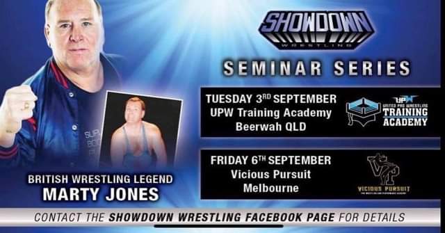 Showdown_W's tweet photo. Register now before the final spots are taken!! https://t.co/dBL0JaT1ru https://t.co/VEDoMZzk0F