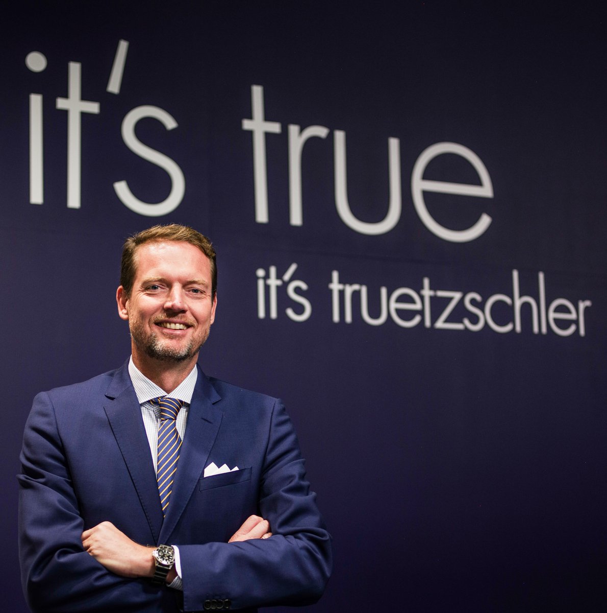 Trützschler will Meet Again with Turkish Textile Manufacturers at KTM 2019

---->>>tiny.cc/bi7fbz