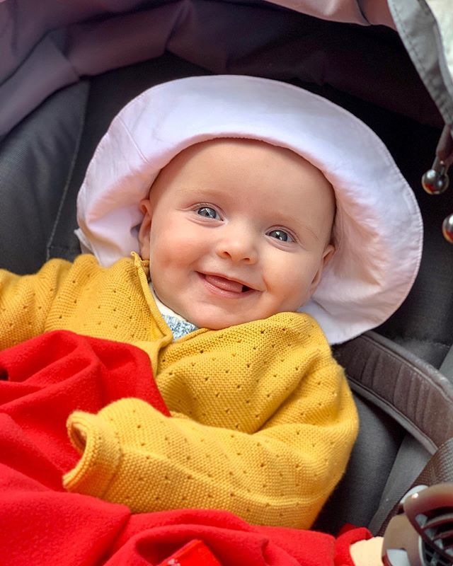 jamestolley's tweet photo. Feeling cute... might wake up at 3am later IDK 🥰 https://t.co/nEI7EQQgup https://t.co/VmSv83SBJW