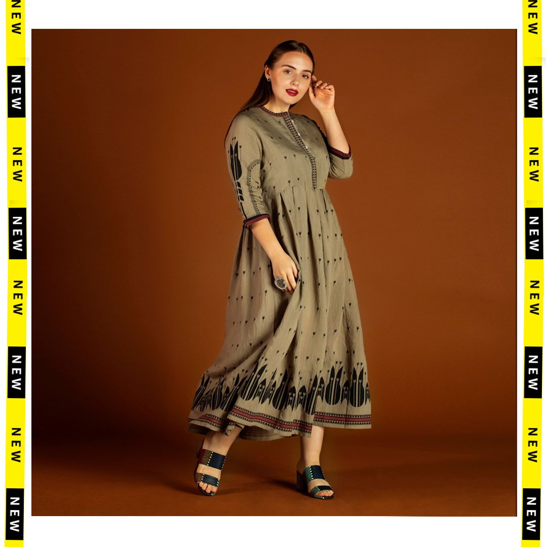 AmazonFashionIn's tweet photo. Tribe Alert - the Desi Diva ! Rock these fusion kurtas with elan! Take your Desi swag from work to a small celebration with ease with this trend of the season! Head here to shop https://t.co/E2rO85TAM0
#AmazonFashionFinds #NewSeason #AW19 #TribeAF https://t.co/Nt5j315jqu
