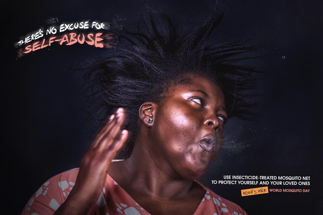 TheAhmd_'s tweet image. From hot slaps to sharp hitting and even punches sometimes.😩If not for any other reason but for the harm we inflict on ourselves because of these little creatures, today, we remind ourselves why  the fight against mosquitoes MUST continue. 
#WorldMosquitoDay
#StopSelfHarm