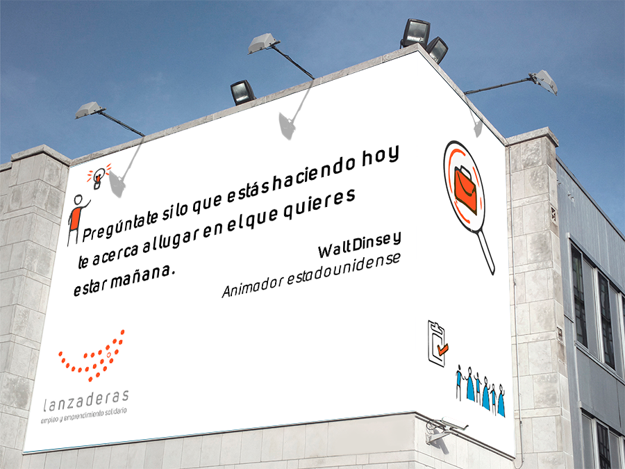 #FrasesInspiradoras. ☀🏖🏝  El verano es ideal para descansar, reflexionar y buscar #NuevosRetos. 💭 ¿Ya tienes los tuyos? 🎯 Diseña un recorrido, fija un rumbo y paso a paso, hasta cruzar la meta. 💪🔝
#Cambio #Oportunidades #Empleo