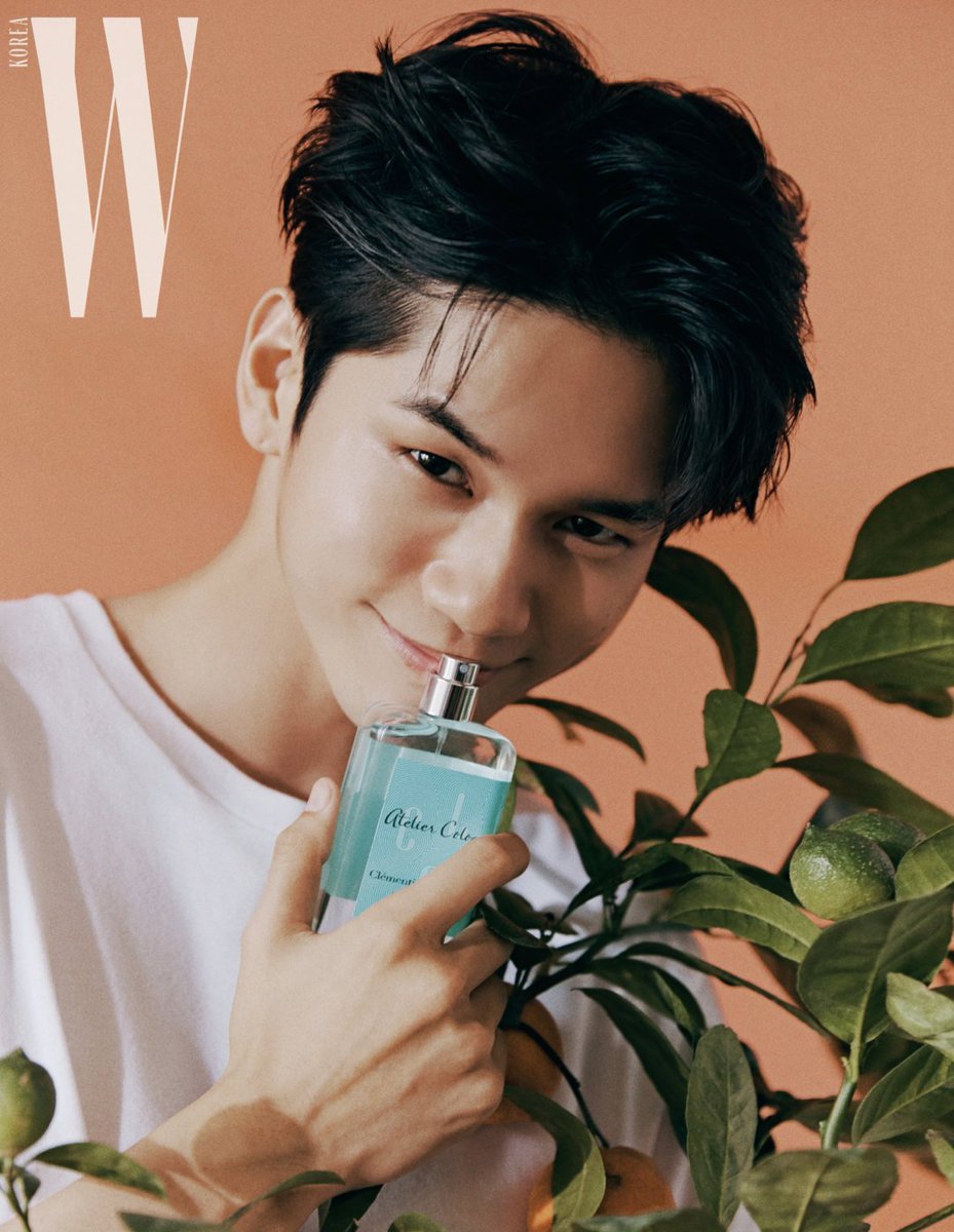 오마옹 💙 옹성우 tweet media