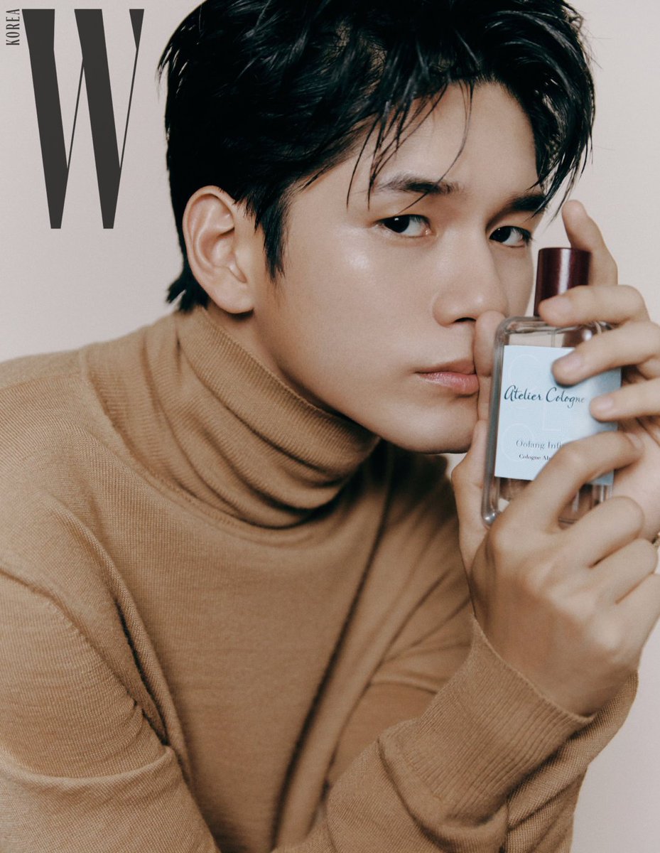 오마옹 💙 옹성우 tweet media