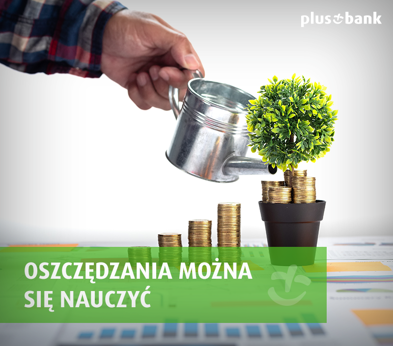 _PlusBank's tweet photo. Oczywiście - wbrew pozorom oszczędzanie nie jest takie łatwe. Jednak odpowiednia motywacja, cel i konsekwencja może nas tego nauczyć. Warto pamiętać, że „dyscyplina jest matką dobrobytu”. :) https://t.co/h8fXKZv1uB