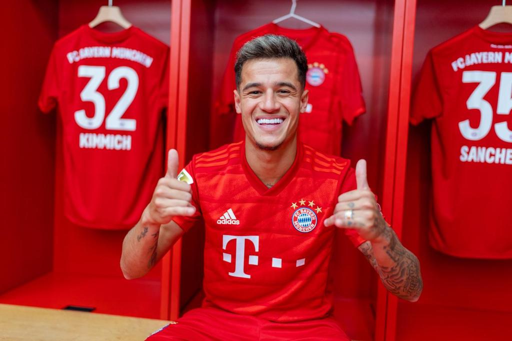 Football Galaxy tweet media
