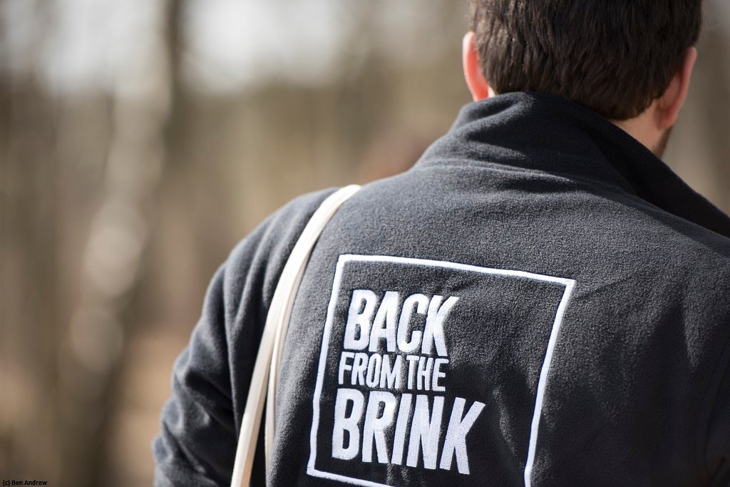 We've just over 24 hours to go until voting closes for the National Lottery Awards! Do you want us to gain an extra £10,000 for our projects? #NLAfromtheBrink 
All you have to do is retweet this (that's a vote!) &amp; you can get an extra vote here lotterygoodcauses.org.uk/projects/view/… <a href="/BeccyRSPB/">Rebecca Speight</a>