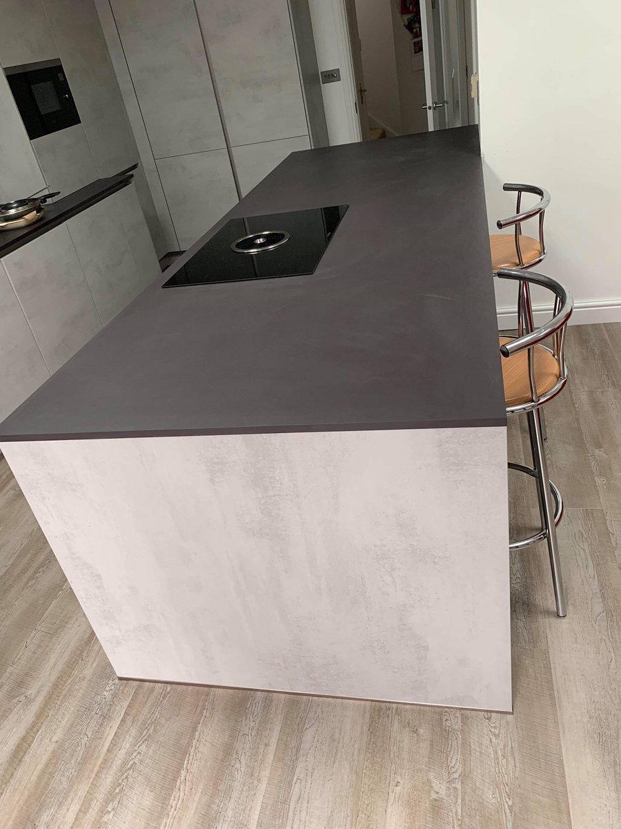 Italian_Granite's tweet photo. Stunning Dekton Sirus manufactured and installed by the team. 
#dekton #dektonbycosentino #dektonsirus #cosentino #worktop #kitchenworktops #kitchenideas #kitcheninspo #kitchendesign #yorkshire #barnsley #leeds #doncaster #wakefield https://t.co/6avlBC0hEy