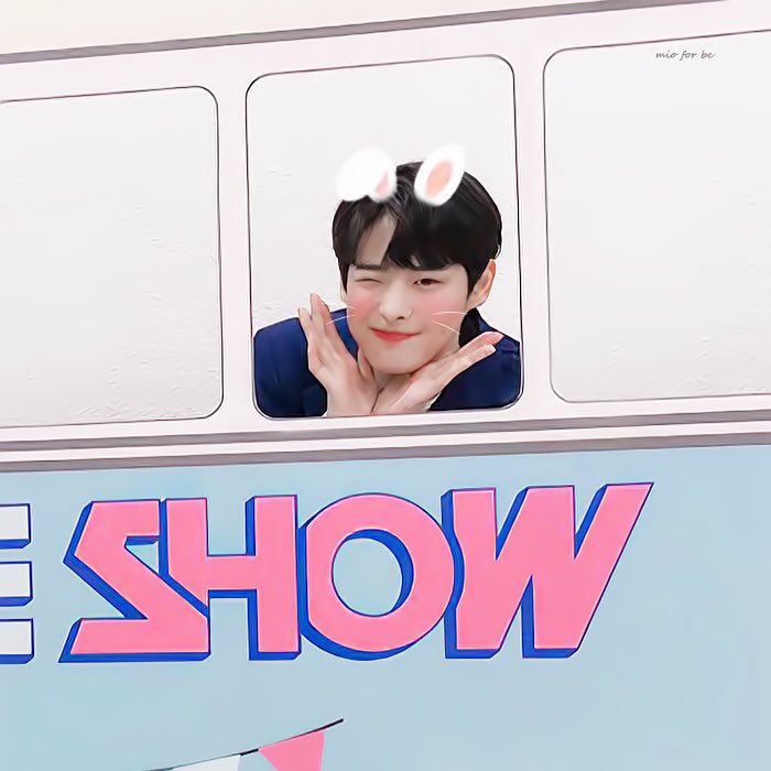 mioxbc's tweet photo. 최병찬 화이팅 ♪.*⁽⁽ ◝꒰´꒳`∗꒱◟ ₎₎₊·*💕 https://t.co/k1IFjRbmRz