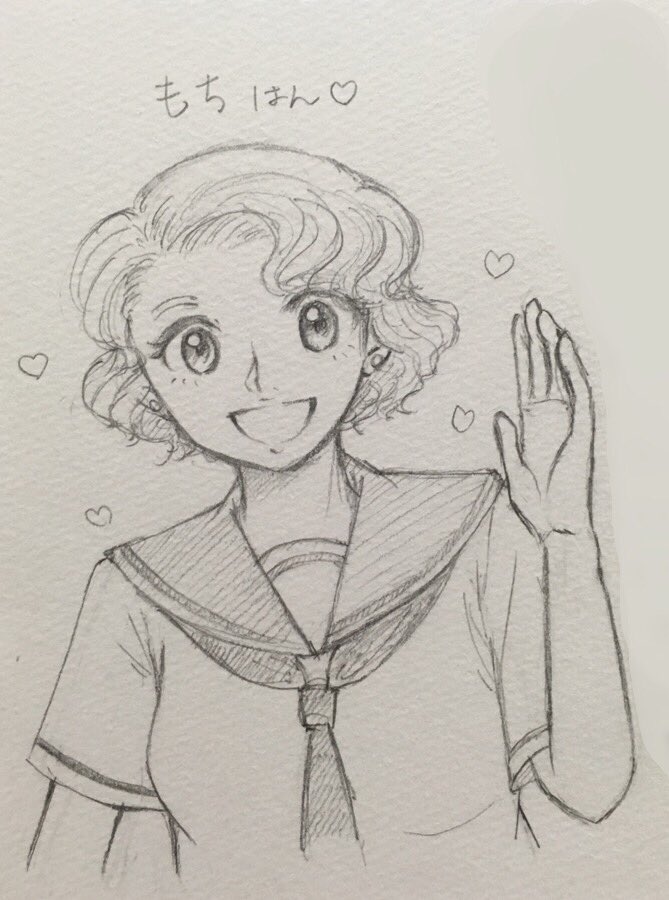tsumimiさん(@tsumimito )と遊んでいただいて、私もtsumimiさんも大好きな紅葉ちゃんを描いて頂きましたー!🍁💕大好きな紅葉をtsumimiさんの優しいタッチで描いて頂き幸せです💕名前を呼んでもらっちゃった!😳tsumimiさんご自身も可愛らしく優しい方で癒されました🥰ありがとうございましたー!