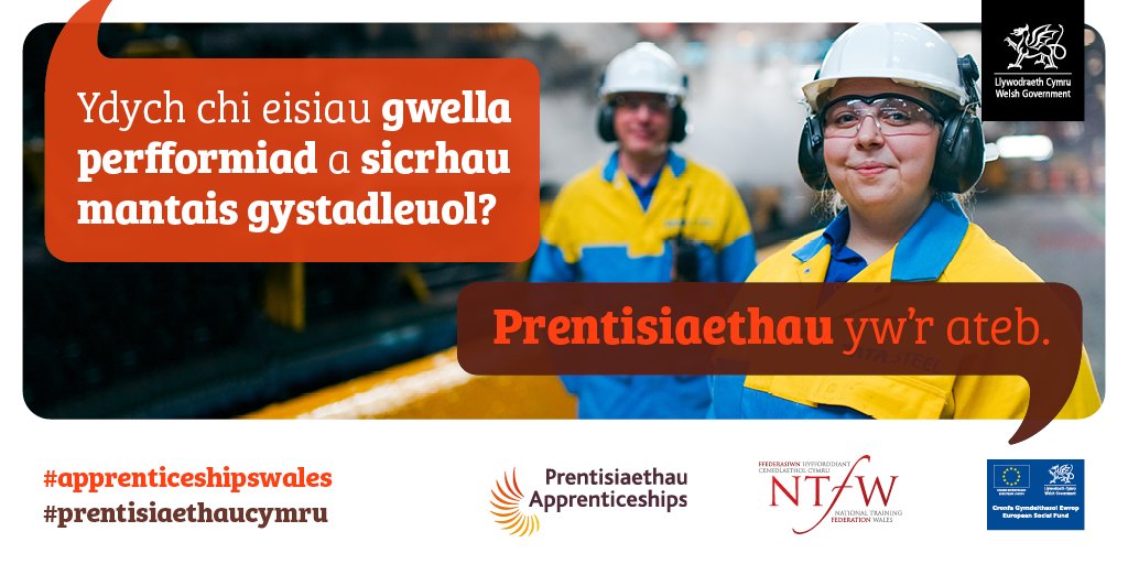 NTFW (@ntfwwbl) on Twitter photo Mae cwmni dur Tata yn rhoi cyfle i’w prentisiaid feithrin sgiliau newydd cymhleth, gan sicrhau bod ganddynt weithlu cadarn bit.ly/2shxez8 #prentisiaethaucymru <a href="/ApprenticeWales/">Prentisiaethau Cymru | Apprenticeships Wales</a> Mae cwmni dur Tata yn rhoi cyfle i’w prentisiaid feithrin sgiliau newydd cymhleth, gan sicrhau bod ganddynt weithlu cadarn bit.ly/2shxez8 #prentisiaethaucymru <a href="/ApprenticeWales/">Prentisiaethau Cymru | Apprenticeships Wales</a>