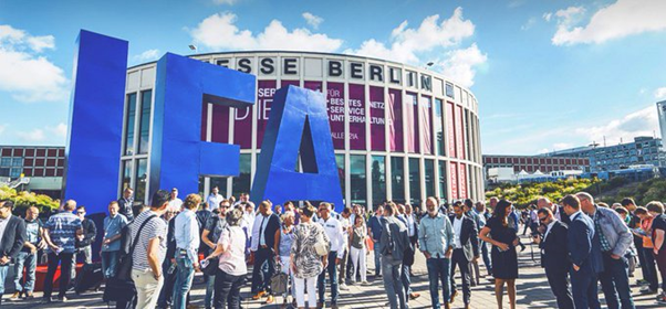 #IFA2019 takes place in a little over 2 weeks! UK &amp; Irish companies can still get discounted tickets using this link -> csg-av-gb.shop.secutix.com/list/otherProd…