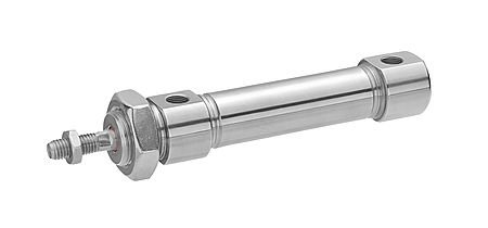 Den Rundzylinder der Serie CSL-RD gibt es wahlweise im Hygienic Design und ISO-Bauart. Er hat eine geringe Oberflächenrauigkeit und ist dank verwendeter Materialien lebensmitteiltauglich. #easypneumatics #OneEmerson
Mehr erfahren: bit.ly/2RQ1LjY emr.sn/dy8R