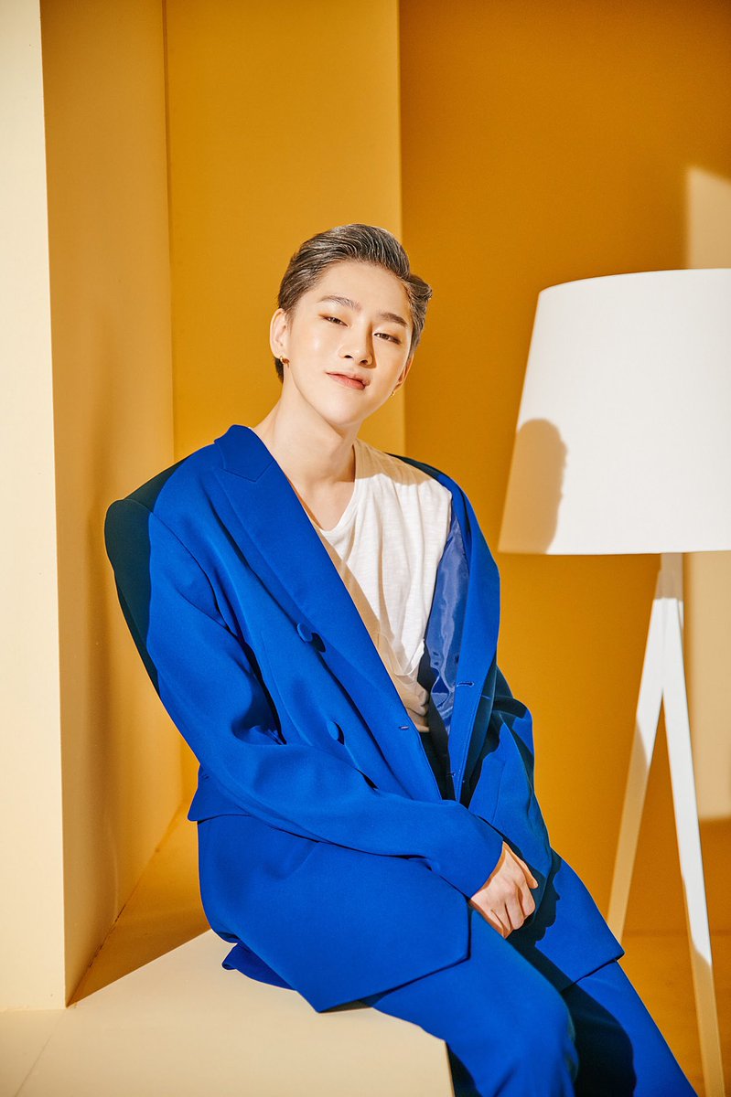 VIINI (권현빈) Official tweet media