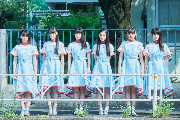 【特集】桜エビ～ず「octave」インタビュー｜12カ月連続リリース企画で確立したアイデンティティ #桜エビ～ず natalie.mu/music/pp/sakur…