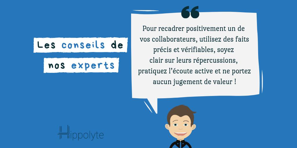 HippolyteRH's tweet photo. #Recadrer un #collaborateur c'est tout un art ! Pour en savoir plus 👉 https://t.co/n4NuqJaCc2 https://t.co/wqyYwzUidj