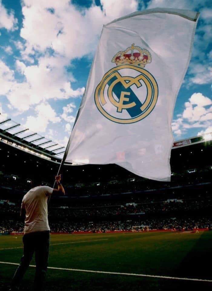 مباريات ريال مدريد القادمة في الليغا:
 🏠vs. بلد الوليد (24/8)
 ✈️vs. فياريال (1/9)
 🏠vs. ليفانتي (14/9)
 ✈️vs. اشبيلية (22/9)
 🏠vs. اوساسونا (25/9)
 ✈️vs. أتلتيكو (29/9)

#هلا_مدريد 
#ريال_مدريد