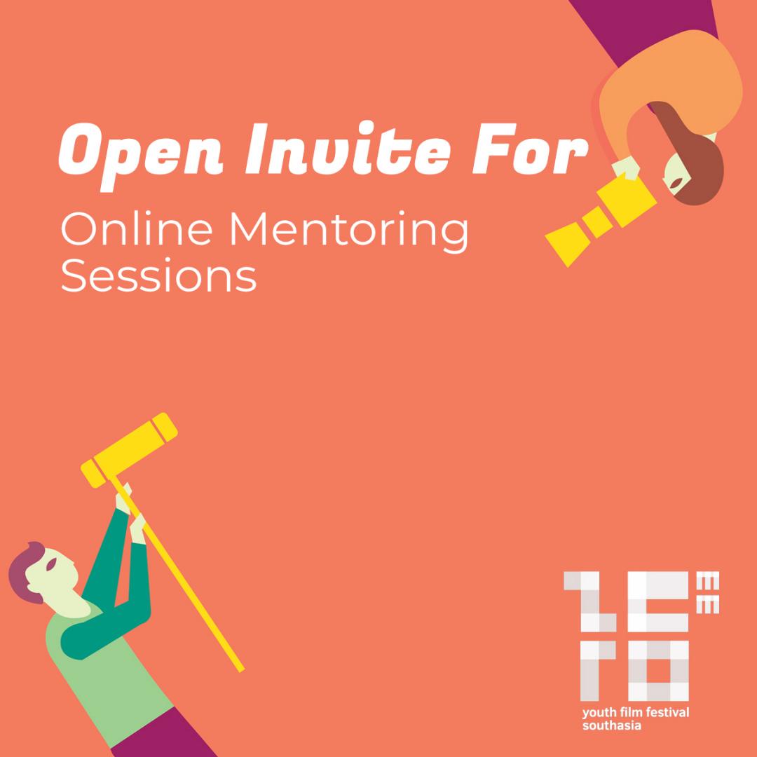 zerommfest's tweet photo. Open Invite for Zero-mm Online Mentoring Session!

All you have to do is to register yourself through the given form:
https://t.co/qf0MKknTnO

All details for joining the session will be sent to you once you fill the form with the required details.

#Zeromm #TheLittleArt #tlaorg https://t.co/sWW91pWvfv