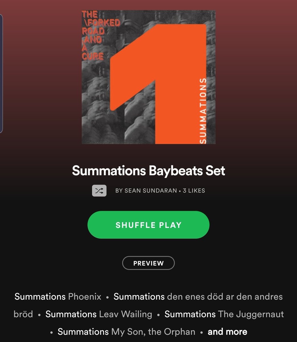 We're only 3 DAYS away from Baybeats!

To help y'all get ready and hype yourselves up, we made a playlist of the songs we're gonna be playing! Go give it a listen!

Credits: Rab
Photo Courtesy of Esplanade - Theatres On The Bay
#baybeats #mydurian #esplanadesingapore