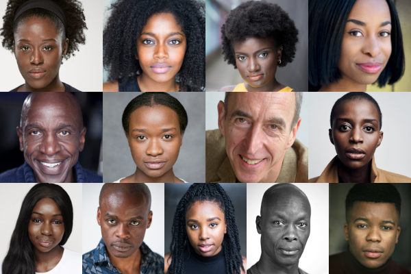 stratfordeast's tweet photo. 🚨CASTING ANNOUNCEMENT🚨

A big hello to the cast of OUR LADY OF KIBEHO.

Michelle Asante
Aretha Ayeh
Michaela Blackburn
Pérola Congo
Ewart James Walters 
Pepter Lunkuse
Michael Mears
Taz Munya
Rima Nsubuga
Ery Nzaramba
Liyah Summers
Leo Wringer
Mitchell Zhangazha https://t.co/lBrUGQpx3Z
