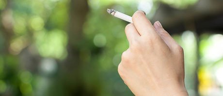 Motor-skill training has proved capable of reversing brain impairments in rats treated with nicotine. This effect has been demonstrated in a recent study and, in the long term, the method may also come to be tested as an aid to human smoking cessation. bit.ly/31M87V2