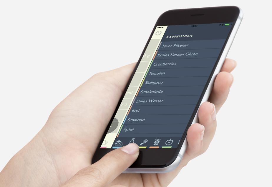 uberliste's tweet image. We’ve just released überliste for iOS and Android
- A free shared shopping list app with no adverts
- Updates in real time with multiple users

iOS: apps.apple.com/app/ueberliste…

Android: play.google.com/store/apps/det…

#app #iphone #Supermarket #shopping #grocery #foodie
#android