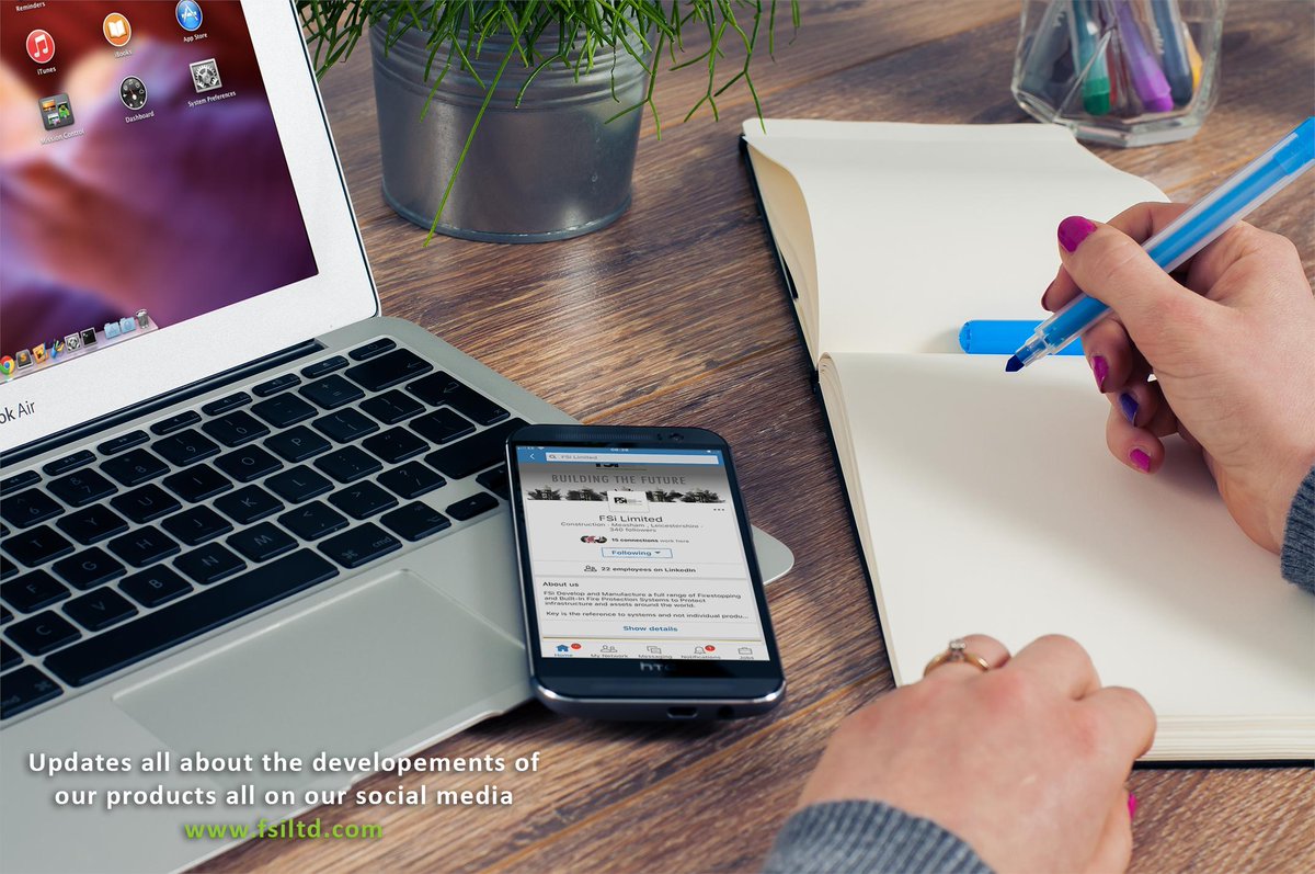 Did you know?

You can keep up to date with all of FSi's news and information by following our LinkedIn or through our website fsiltd.com

#updates #socialmedia #FSi #news #makinganimpact #passivefireprotection