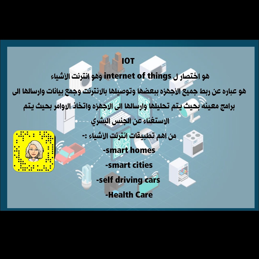 Computercourse8's tweet image. #IOT