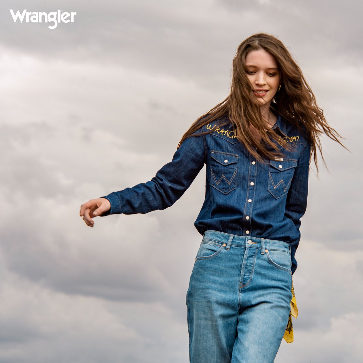 wrangler 2019 jeans