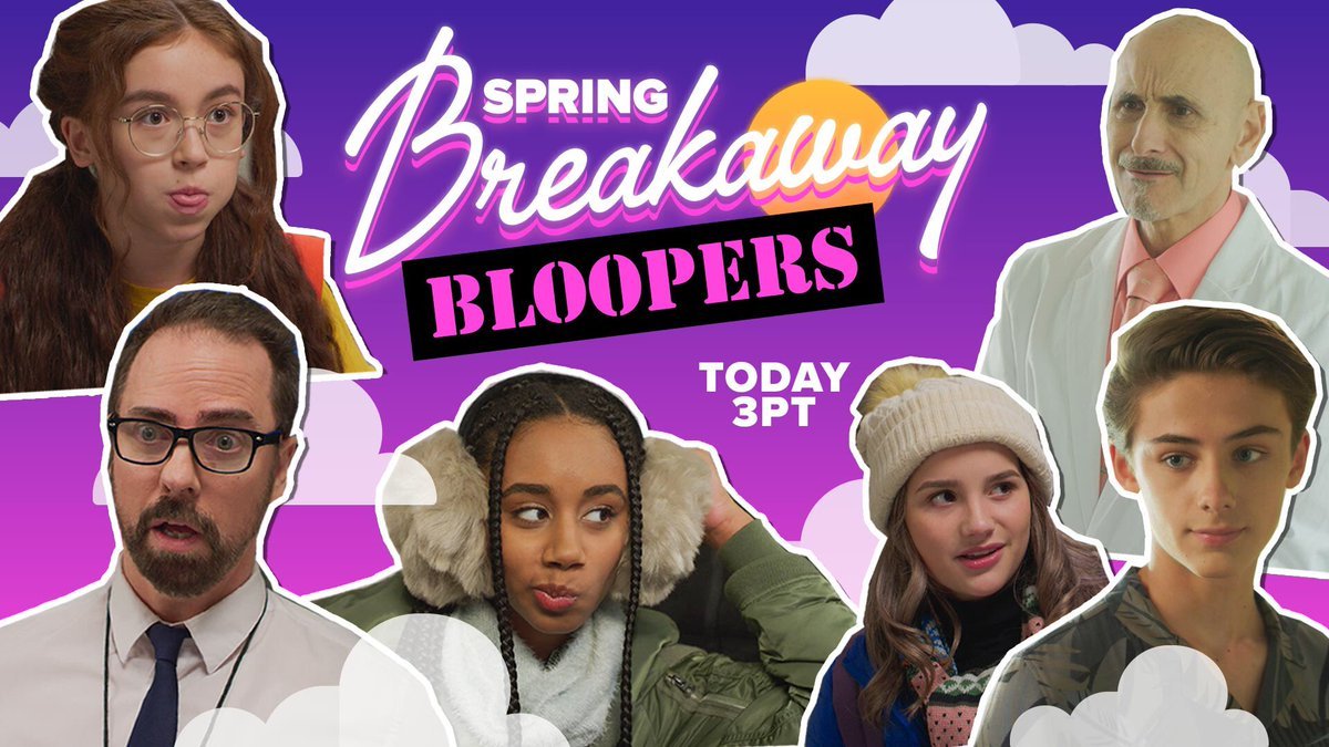 davidbanksfan's tweet photo. Watch SPRING BREAKAWAY with David Banks, Annie LeBlanc & Anna Cathcart On Amazon tonight!
Don't forget to watch the bloopers https://t.co/fhaR931Bnl
#DavidBanks #AnnaCathcart #AnnieLeBlanc #SpringBreakaway #movie #actorslife #Actor #actress #brat #fan https://t.co/uHGcCS6B1Q