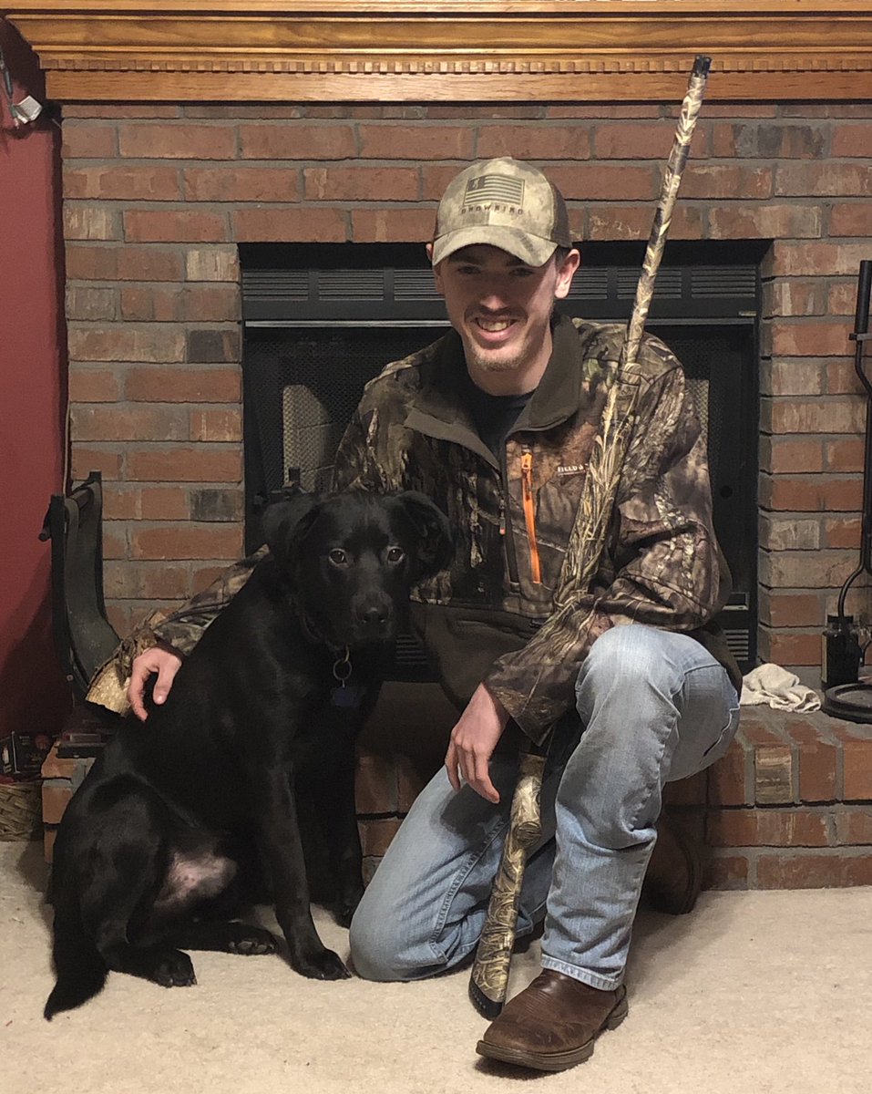 Cody_walker23's tweet photo. Dogs are not our whole life, but they make our lives whole https://t.co/RNPq60USAk