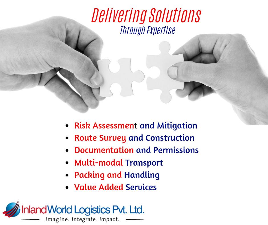 GroupInland's tweet photo. Delivering Solutions Through Expertise.
@GroupInland 
#Delivery #Solutions #solution #Expertise #TransformingIndia #Transportation #warehouse #packing https://t.co/cRjl5bdCMA