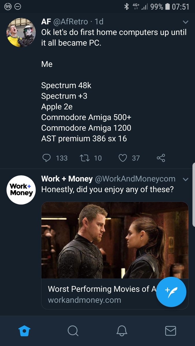 JanKort1's tweet photo. @AfRetro @spectrum48k Thought this was some troll meme reply to your tweet https://t.co/lWtKCYQcdV