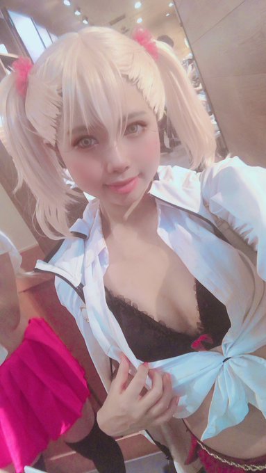 コスプレイヤートキワのTwitter画像49