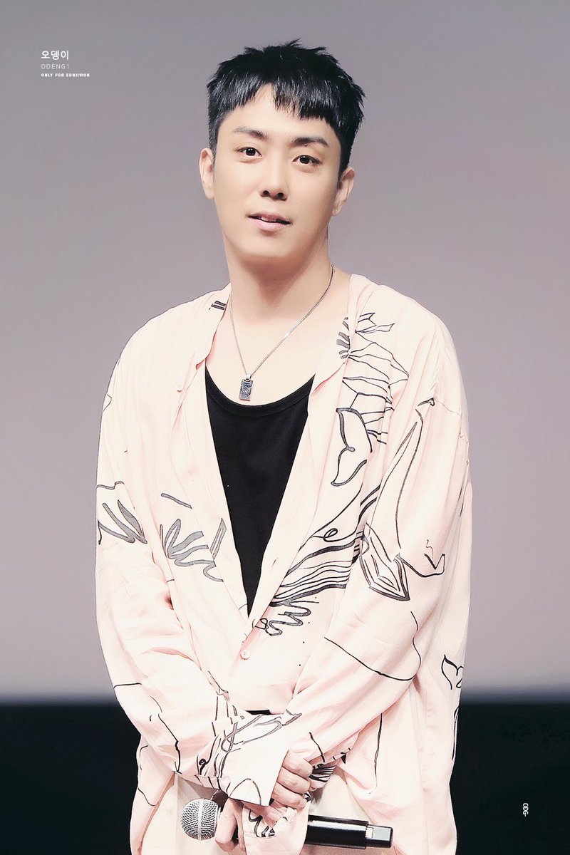 odeng1_'s tweet photo. 190816 젝키빌라 무대인사
멍...
#은지원 #EUNJIWON #ウンジウォン #G1 #殷志源 https://t.co/4ZeVsWqZlQ
