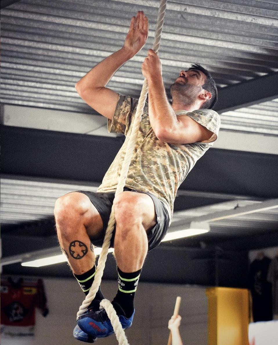 focuswater's tweet photo. +++Event+++

Es rumort in der Box! Am Samstag, 24. August ist der Crossfit Battle "Rumble in the Box" in Hombrechtikon.

Am Trainingsort vom CrossFit Second Home treten verschiedene Boxen im Direktvergleich gegeneinander an.
 
Weitere Infos: https://t.co/i12N6ehrUG https://t.co/2AR34K44qr