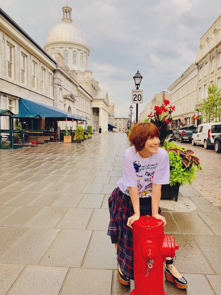 🌈✨松本梨香✨🌈 tweet media