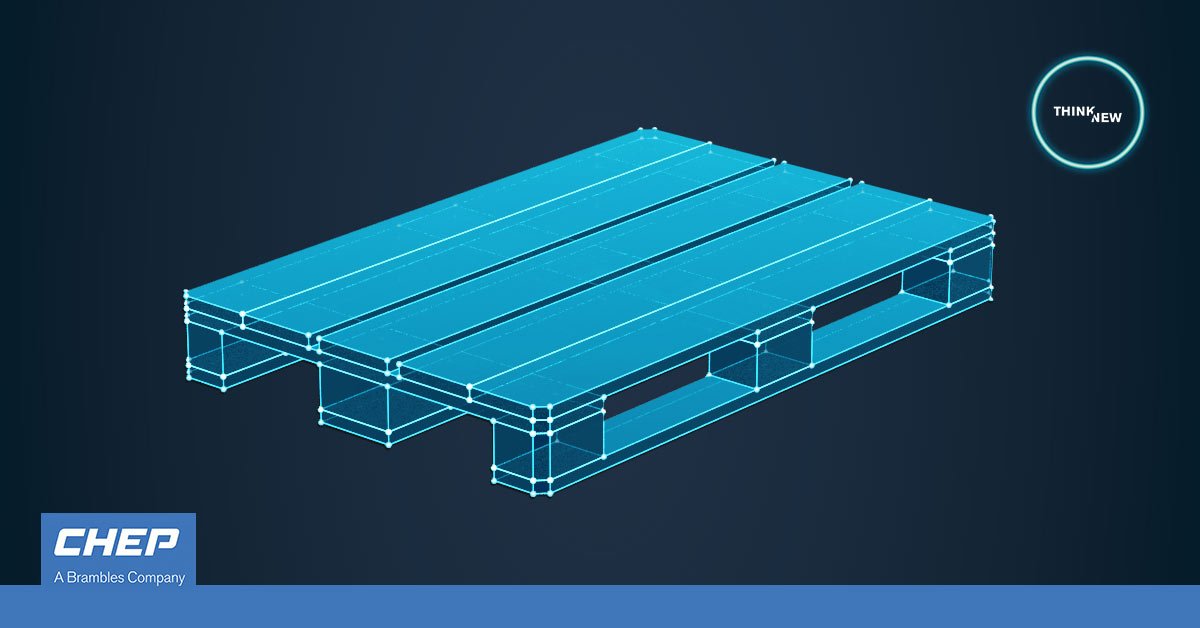 CHEP_AT's tweet photo. Ihre Supply Chain soll effizienter, einfacher und nachhaltiger werden? Das geht ganz einfach: Mit der Nutzung von CHEP Europaletten optimieren Sie Ihre Supply Chain von Beginn an. https://t.co/pydNilhgR3 
#pallets #palletpooling #supplychain #circulareconomy https://t.co/5Iw4KAanB5