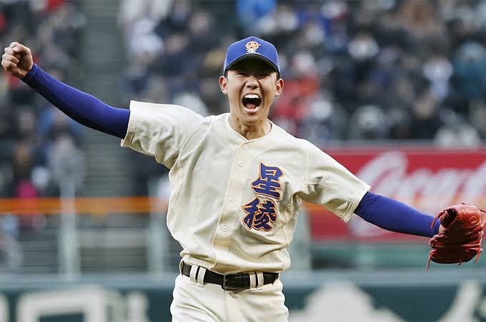 第101回全国高等学校野球選手権大会

                      決勝
 
              履正社vs.星稜

      どっちが勝っても初優勝🔥